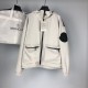 MONCLER JACKET SERIES