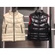 MONCLER VEST SERIES