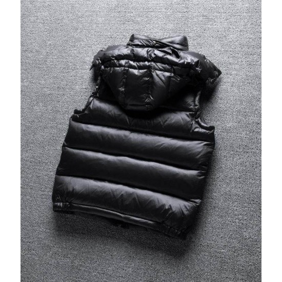 MONCLER VEST SERIES