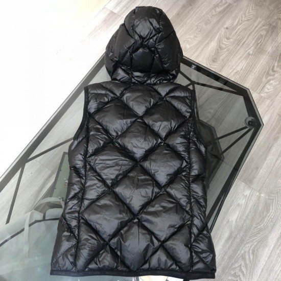 MONCLER VEST SERIES