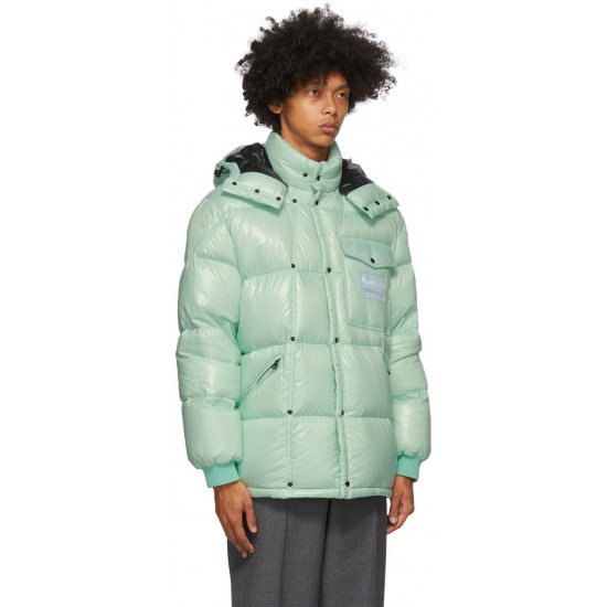 MONCLER FRAGMENT ANTHEMY