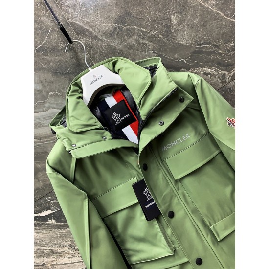 MONCLER 138