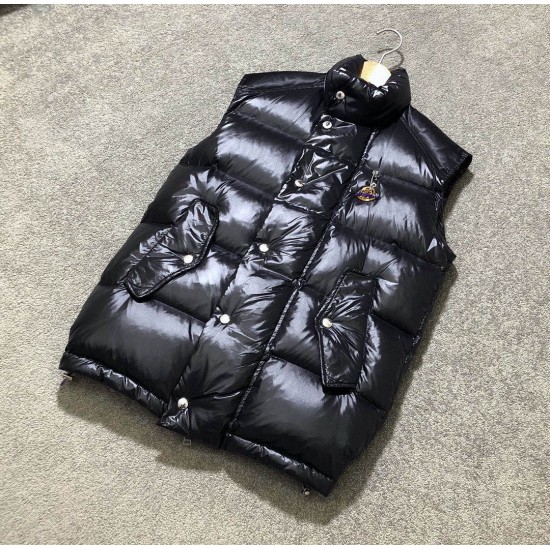 MONCLER VEST SERIES