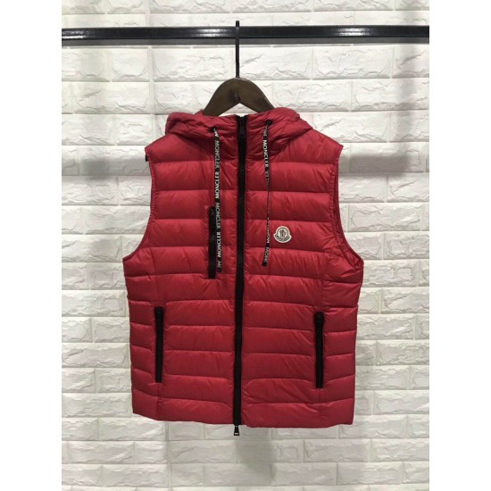 MONCLER VEST SERIES