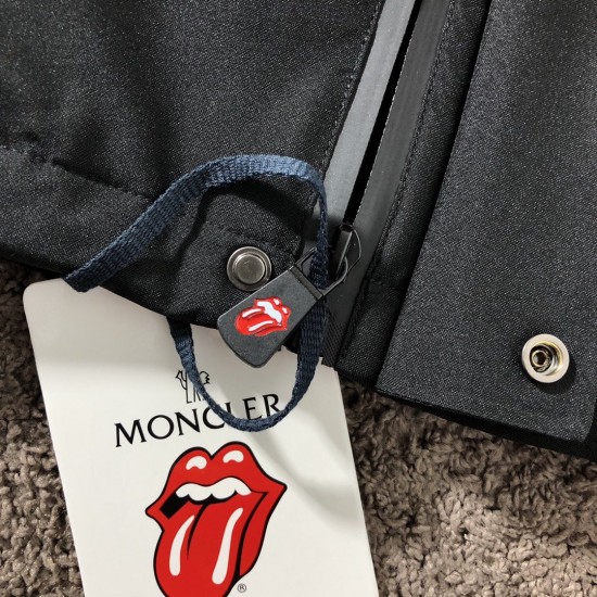 MONCLER JACKET