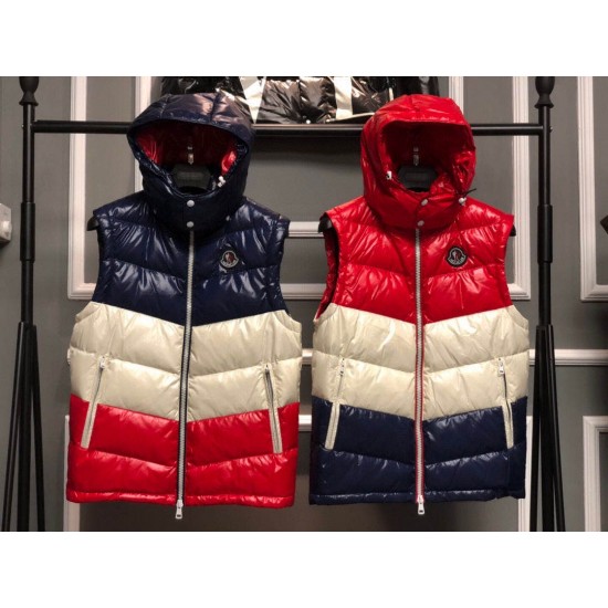 MONCLER VEST SERIES