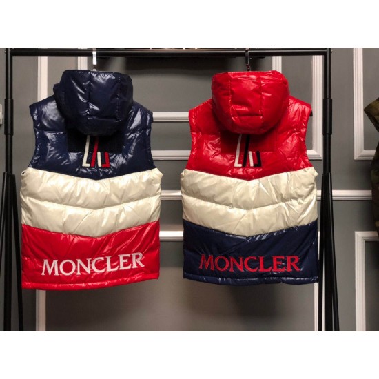 MONCLER VEST SERIES