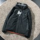 MONCLER COAT