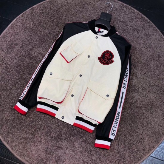 MONCLER JACKET SERIES