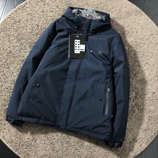 MONCLER COAT