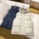 MONCLER VEST SERIES