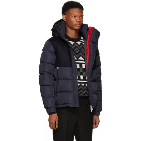 MONCLER SSENSE