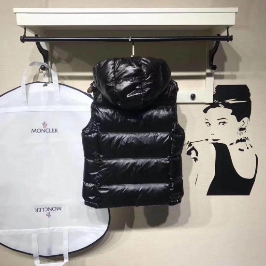 MONCLER VEST SERIES