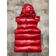 MONCLER VEST SERIES