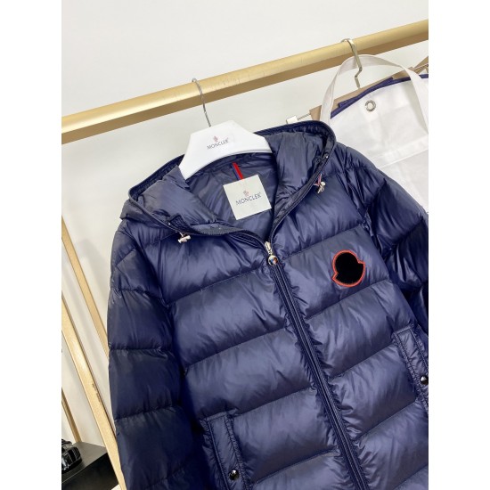 MONCLER SASSIERE