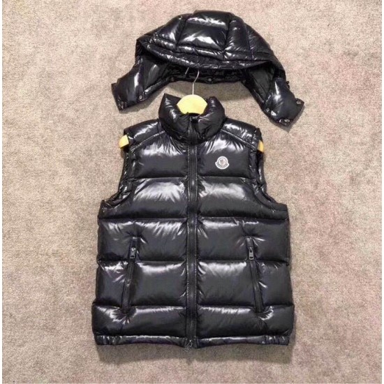 MONCLER VEST SERIES