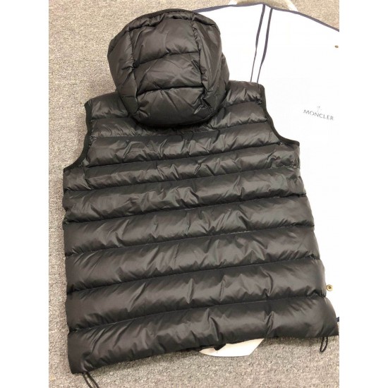 MONCLER VEST SERIES