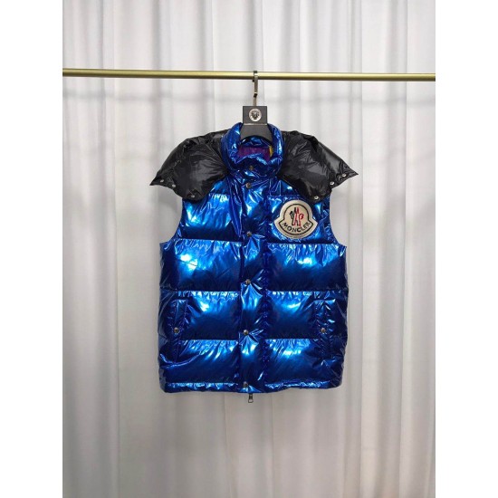 MONCLER VEST SERIES