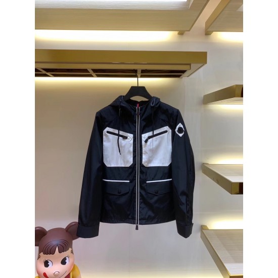 MONCLER JACKET SERIES