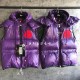 MONCLER VEST SERIES