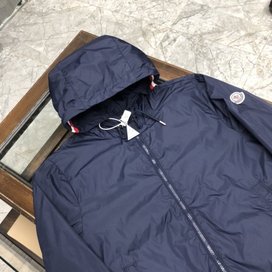 Moncler Spring/Summer Jacket M—XXXL