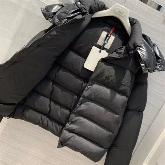 MONCLER AUBRAC