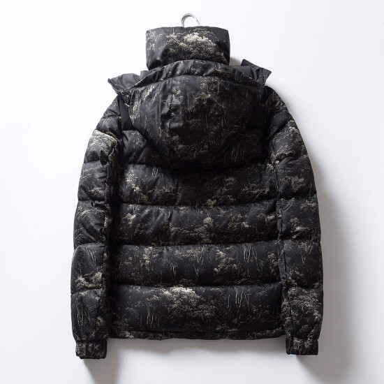 MONCLER SSENSE