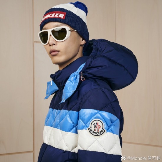 MONCLER 65