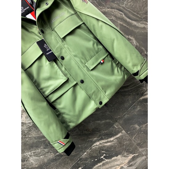 MONCLER 138