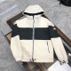 MONCLER JACKET SERIES