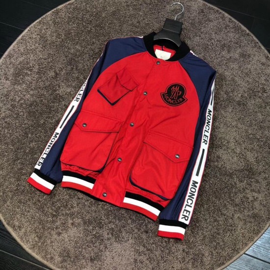 MONCLER JACKET SERIES