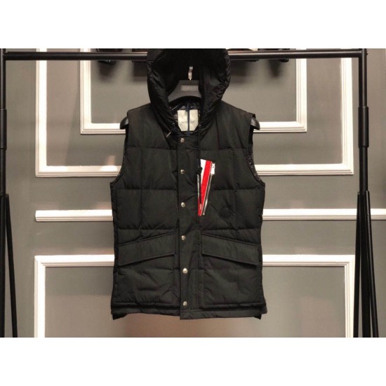 MONCLER VEST SERIES