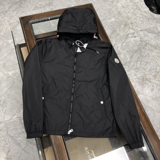 Moncler Spring/Summer Jacket M—XXXL