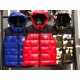 MONCLER VEST SERIES