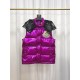 MONCLER VEST SERIES