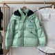 MONCLER 98