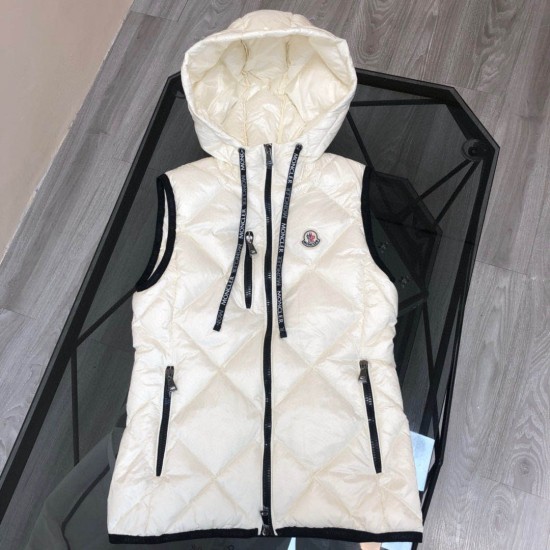 MONCLER VEST SERIES