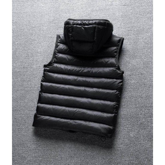 MONCLER VEST SERIES