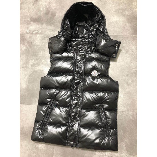 MONCLER VEST SERIES