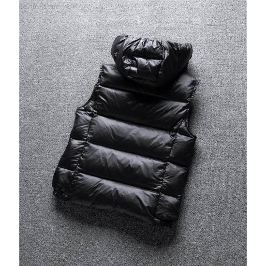 MONCLER VEST SERIES