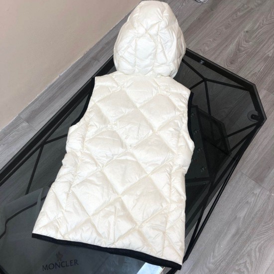 MONCLER VEST SERIES