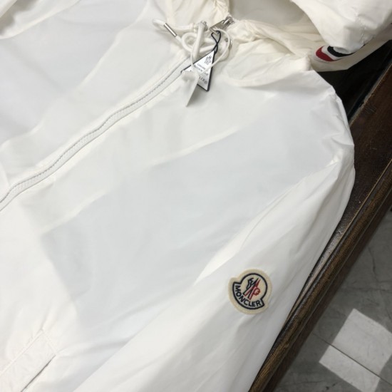 Moncler Spring/Summer Jacket M—XXXL