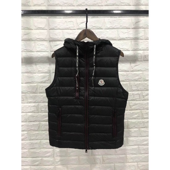 MONCLER VEST SERIES