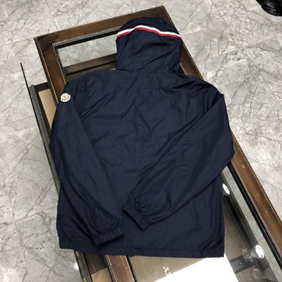 Moncler Spring/Summer Jacket M—XXXL