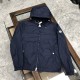 Moncler Spring/Summer Jacket M—XXXL