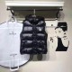 MONCLER VEST SERIES