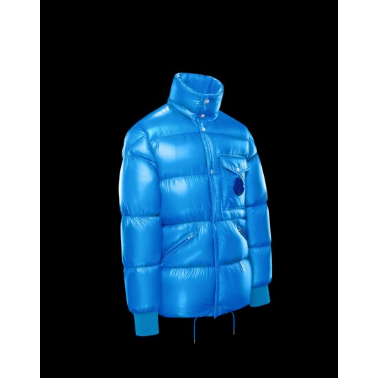 MONCLER LAMENTIN