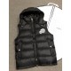 MONCLER VEST SERIES