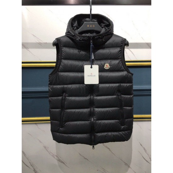 MONCLER VEST SERIES