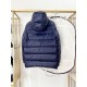 MONCLER SASSIERE